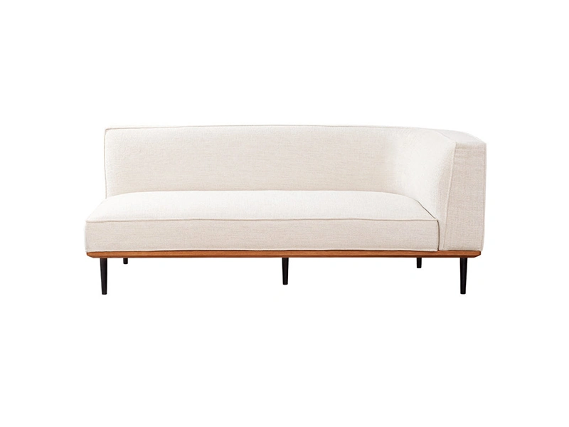 SL-6000 [163] 片肘ソファ [No.6000 リビングチェア]