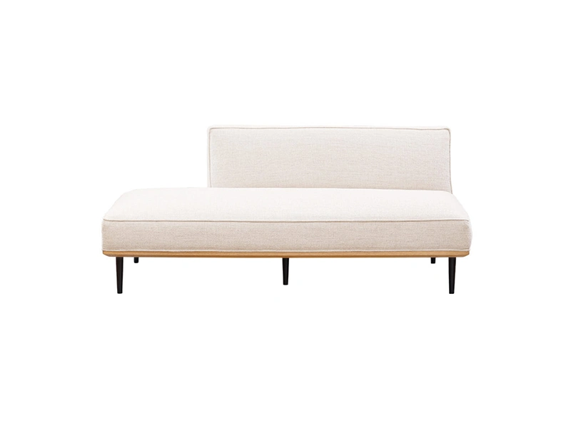 SL-6000 [151] 肘無ソファ [No.6000 リビングチェア]