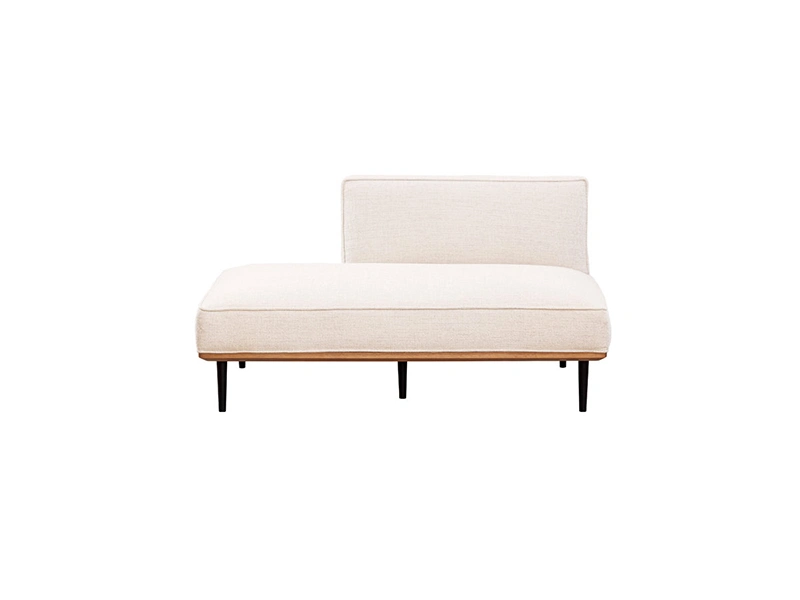 SL-6000 [121] 肘無ソファ [No.6000 リビングチェア]