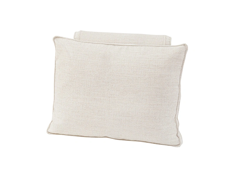 No.6000 [70] ボルスター付きクッション [No.6000 リビングチェア]