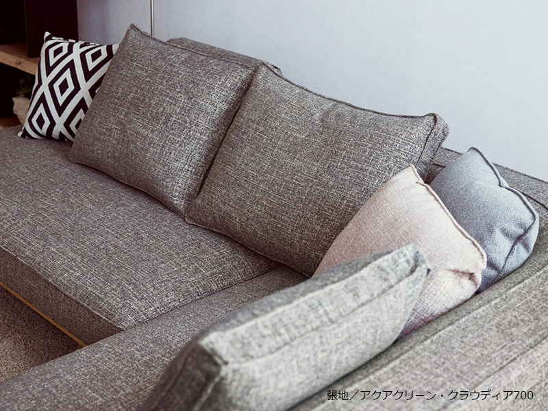 No.6000 クッション [No.6000 リビングチェア]