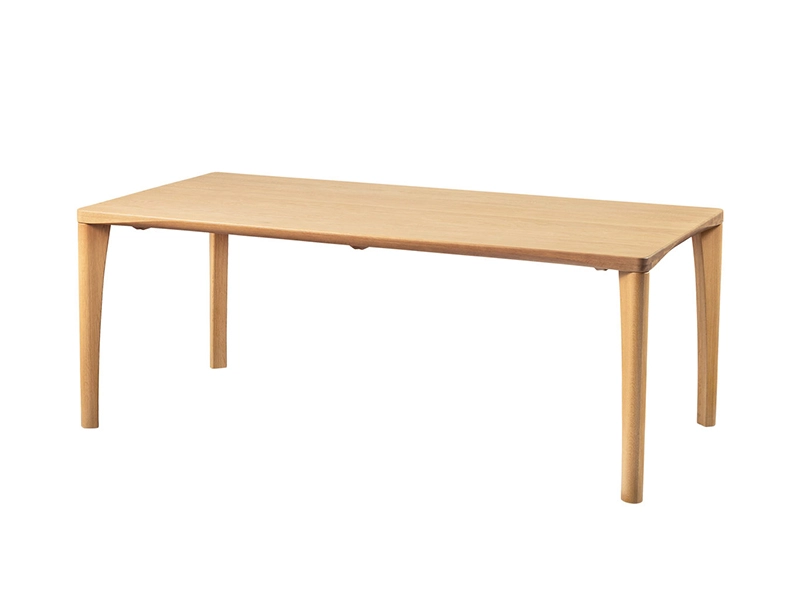 DT-5400 ダイニングテーブル（135cm x 80cm）