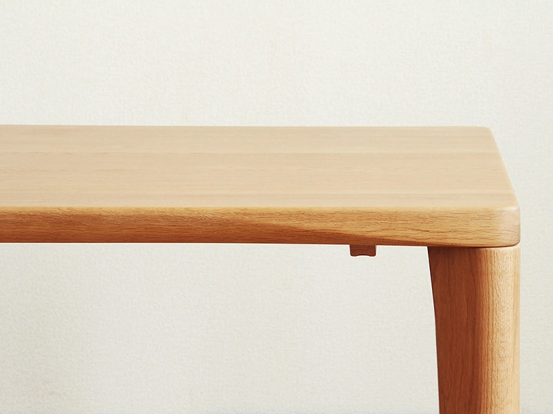 DT-5400 ダイニングテーブル（135cm x 80cm）