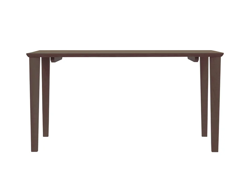DT-7600 ダイニングテーブル（135cm x 80cm）