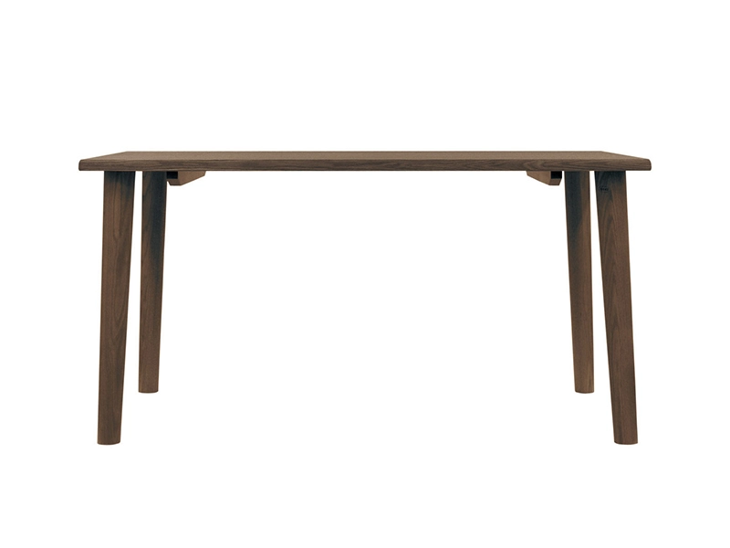 DT-7400 ダイニングテーブル（150cm × 80cm）