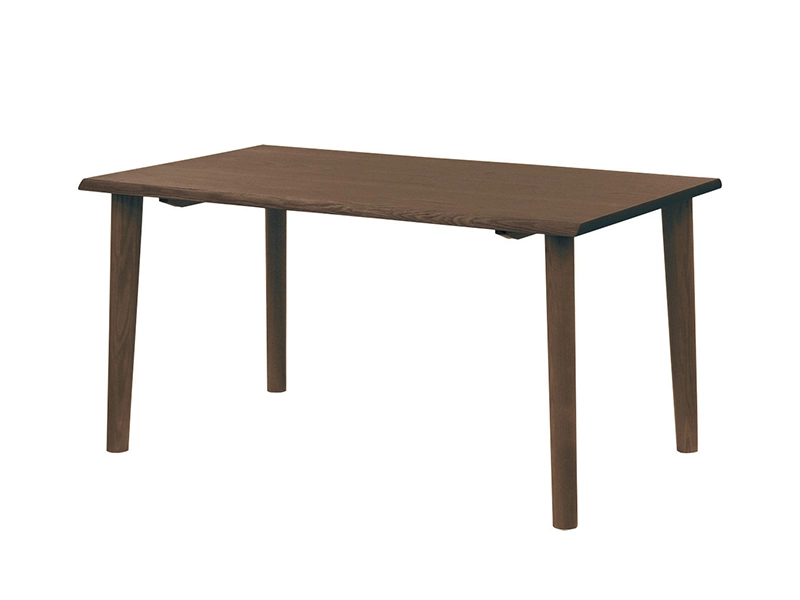 DT-7400 ダイニングテーブル（165cm × 95cm）
