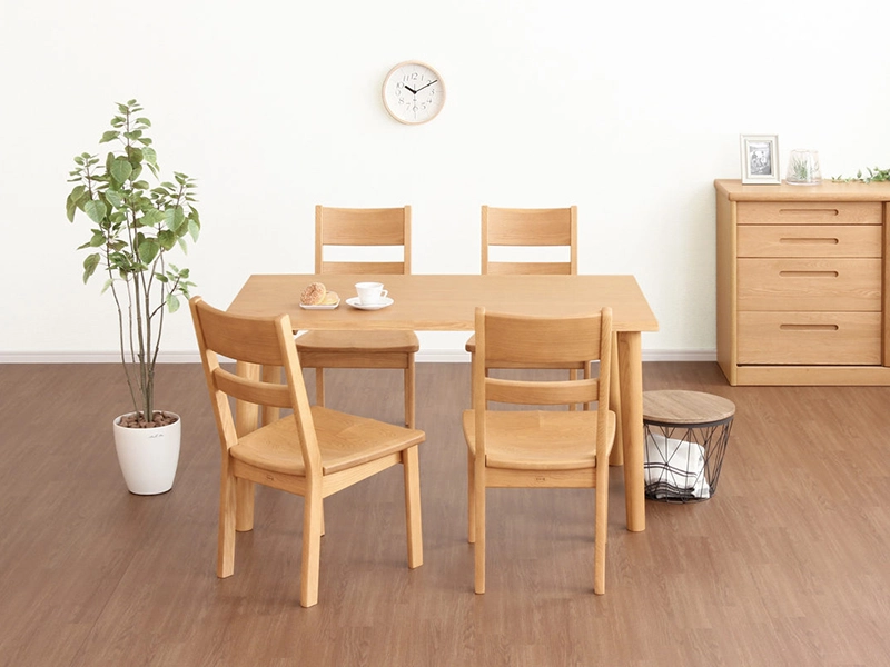 DT-7400 ダイニングテーブル(180cm × 85cm)