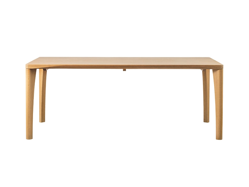 DT-5400 ダイニングテーブル（165cm x 85cm）