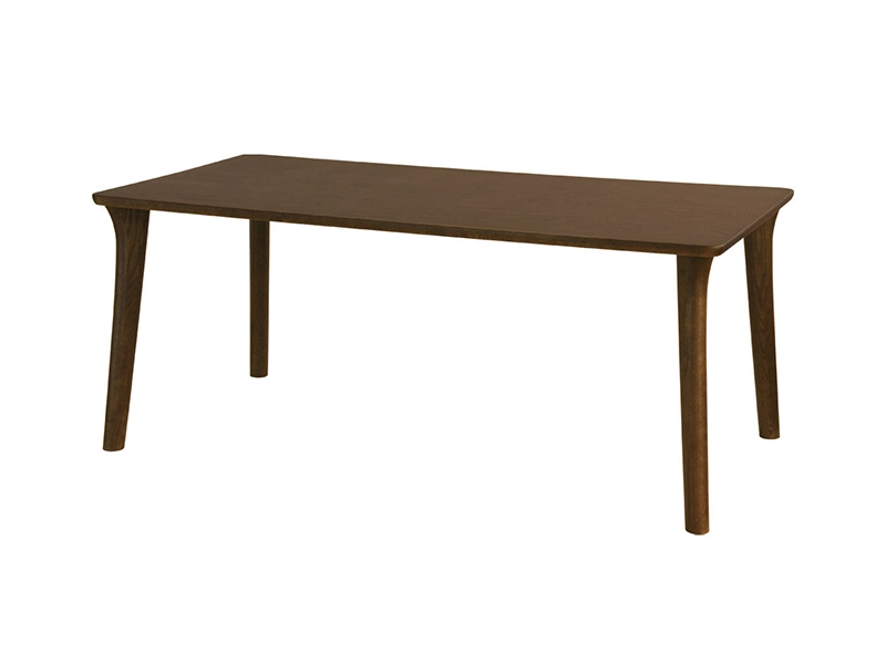 DT-6300 ダイニングテーブル（120cm x 75cm）