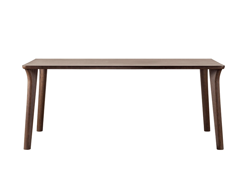 DT-6300 ダイニングテーブル(165cm x 85cm)