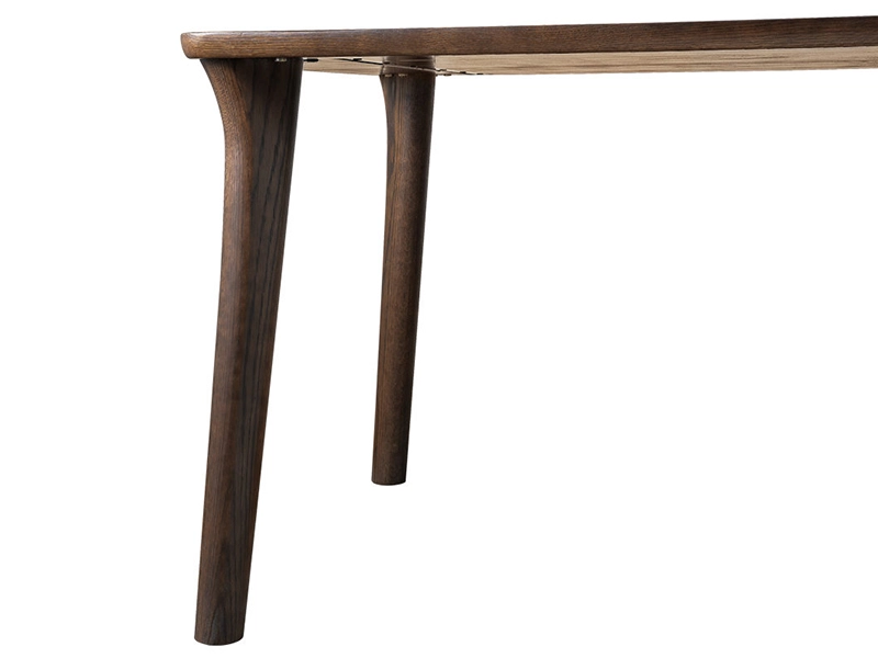 DT-6300 ダイニングテーブル(165cm x 85cm)