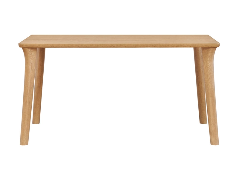 DT-6300 ダイニングテーブル(165cm x 85cm)