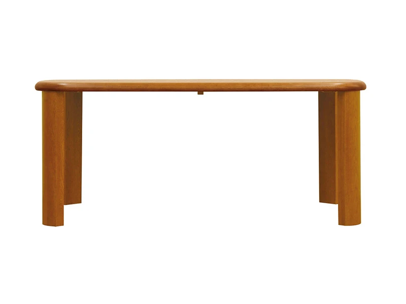 LDTH-1760 ダイニングテーブル（165cm x 100cm）