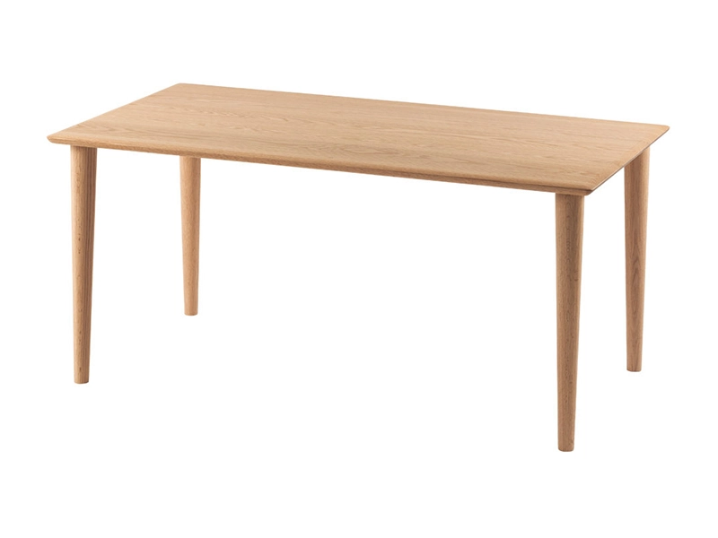 DT-7000 ダイニングテーブル（180cm x 85cm）