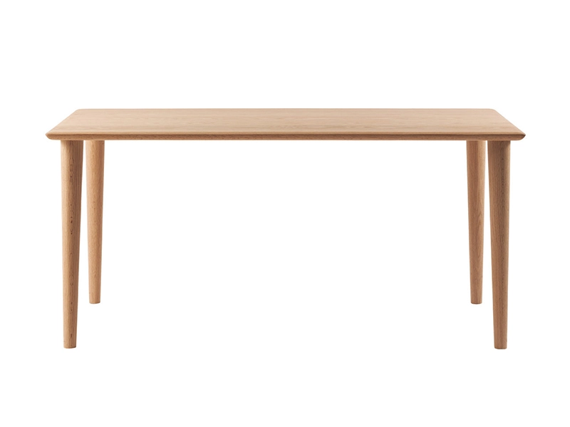 DT-7000 ダイニングテーブル(180cm x 85cm)