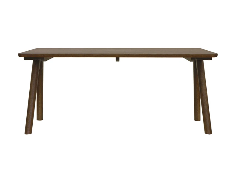 LDTH-3000 ダイニングテーブル（165cm x 95cm）