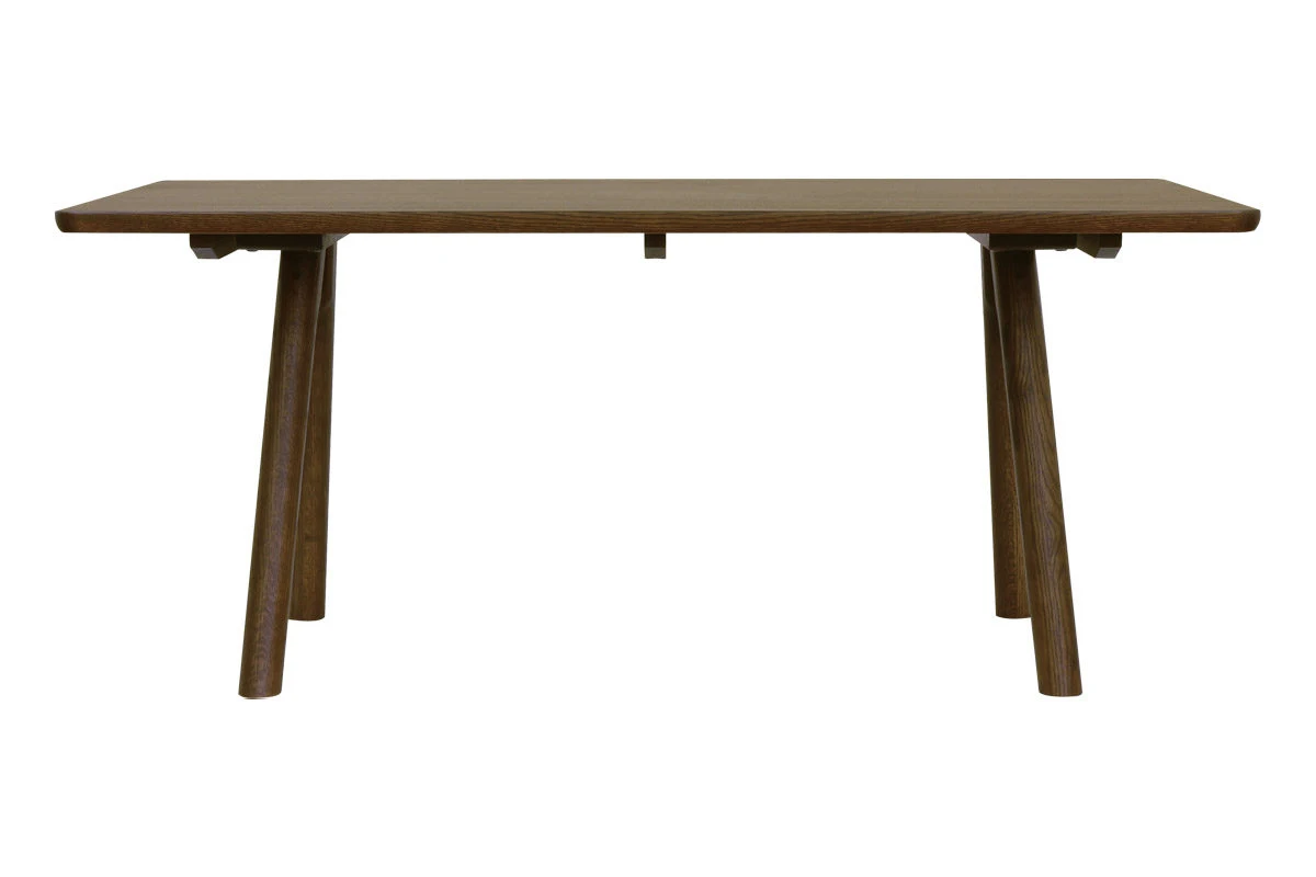 LDTH-3000 ダイニングテーブル（165cm x 95cm）
