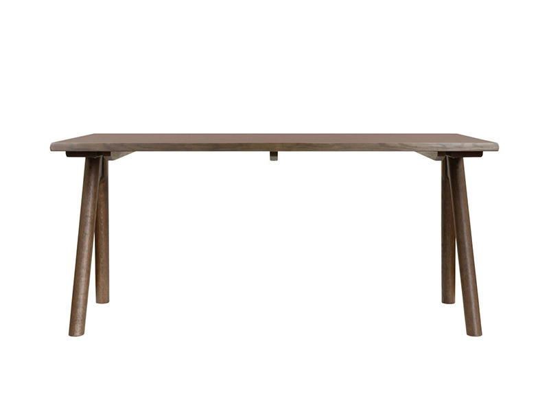 DT-7460 ダイニングテーブル(165cm x 95cm)