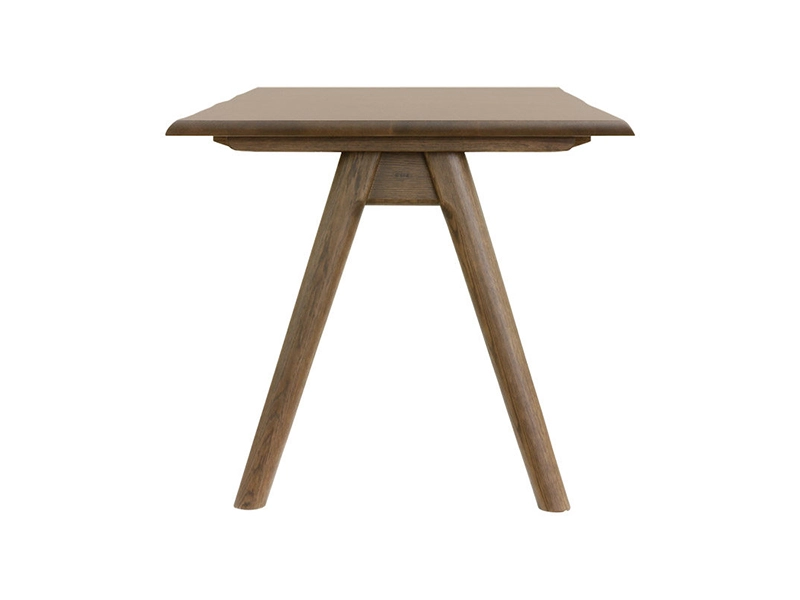 LDTH-7460 ダイニングテーブル(120cm x 80cm)
