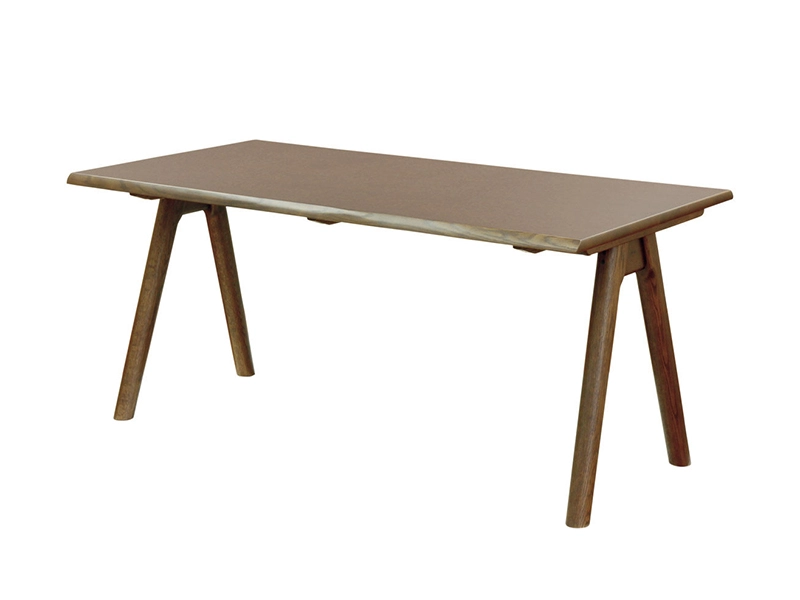 LDTH-7460 ダイニングテーブル(150cm x 80cm)