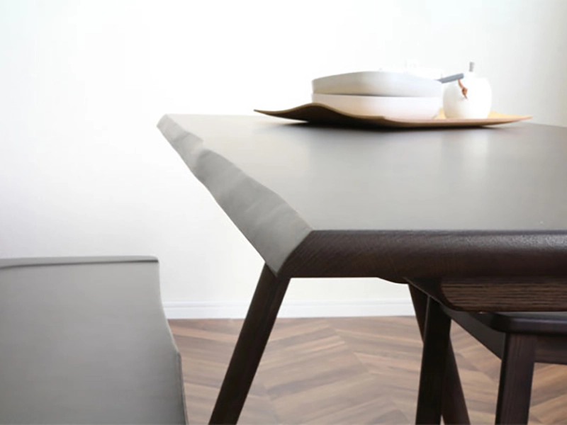LDTH-7460 ダイニングテーブル(180cm x 85cm)