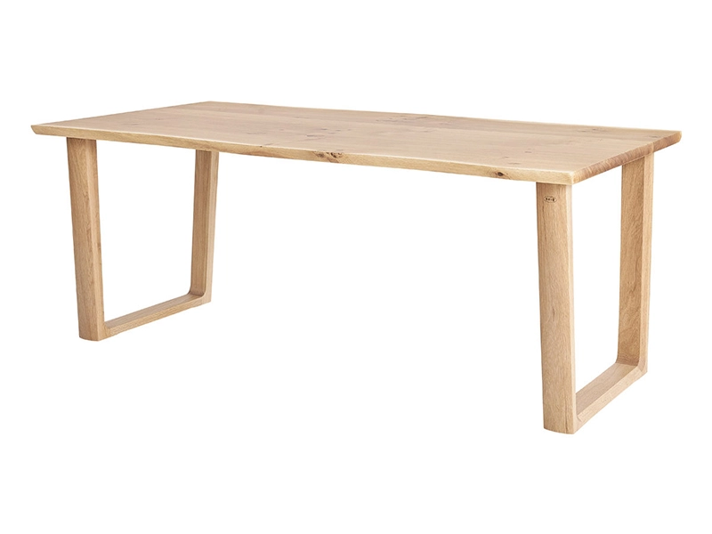 LDTH-4800 ダイニングテーブル（165cm x 95cm）