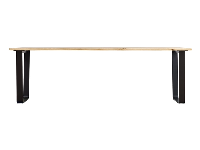 DTH-4850 ダイニングテーブル（150cm x 90cm）