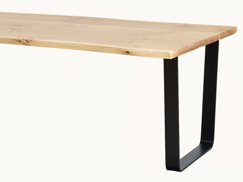 DTH-4850 ダイニングテーブル（150cm x 90cm）