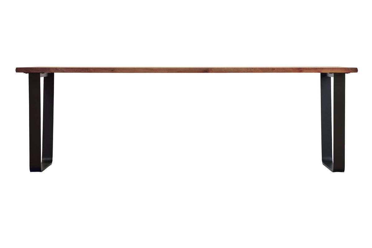 DTH-4959 ダイニングテーブル(180cm x 95cm)