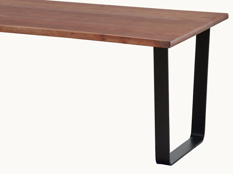 DTH-4959 ダイニングテーブル(180cm x 95cm)