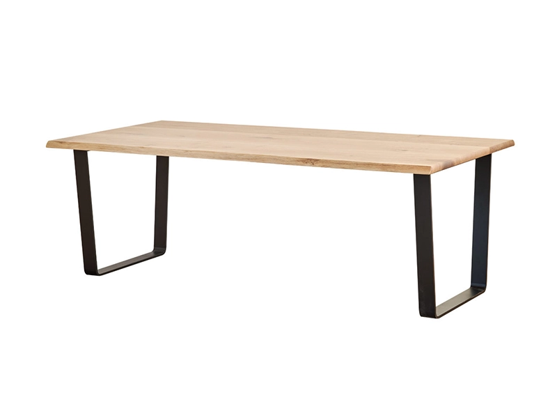 DTH-4950 ダイニングテーブル(165cm x 95cm)