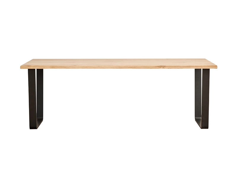 DTH-4950 ダイニングテーブル(165cm x 95cm)
