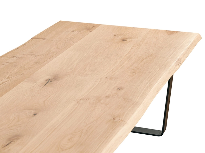 DTH-4950 ダイニングテーブル（180cm x 95cm）