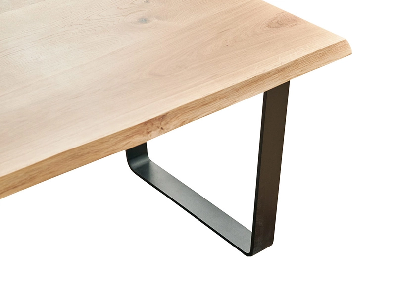 DTH-4950 ダイニングテーブル（180cm x 95cm）