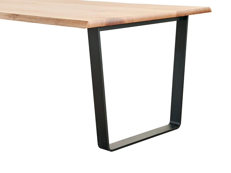 DTH-4950 ダイニングテーブル（180cm x 95cm）