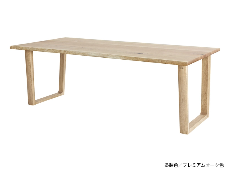 LDTH-4900 ダイニングテーブル（180cm x 95cm）