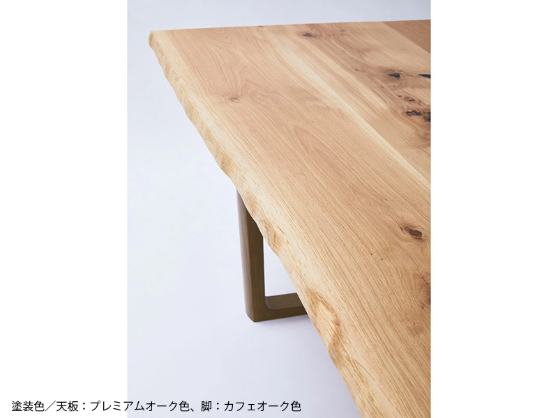LDTH-4900 ダイニングテーブル（180cm x 95cm）