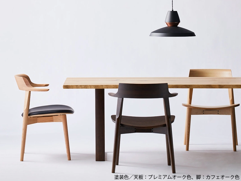 LDTH-4900 ダイニングテーブル（180cm x 95cm）