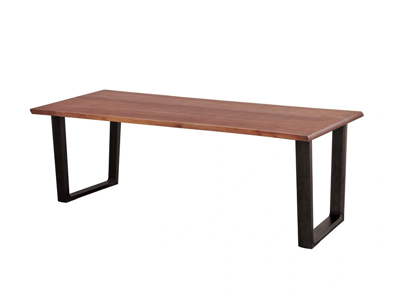 DTH-4909 ダイニングテーブル（180cm x 95cm）