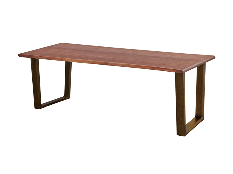LDTH-4909 ダイニングテーブル（220cm x 100cm）