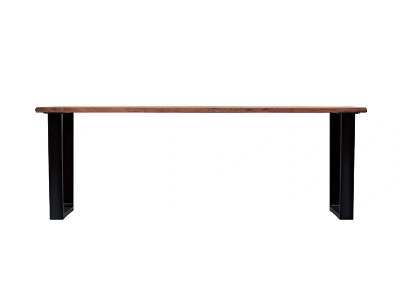 LDTH-4909 ダイニングテーブル（240cm x 100cm）