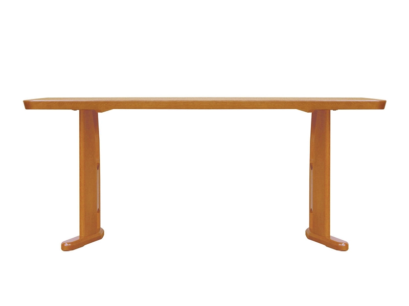 LDT-3760 ダイニングテーブル（165cm x 90cm）