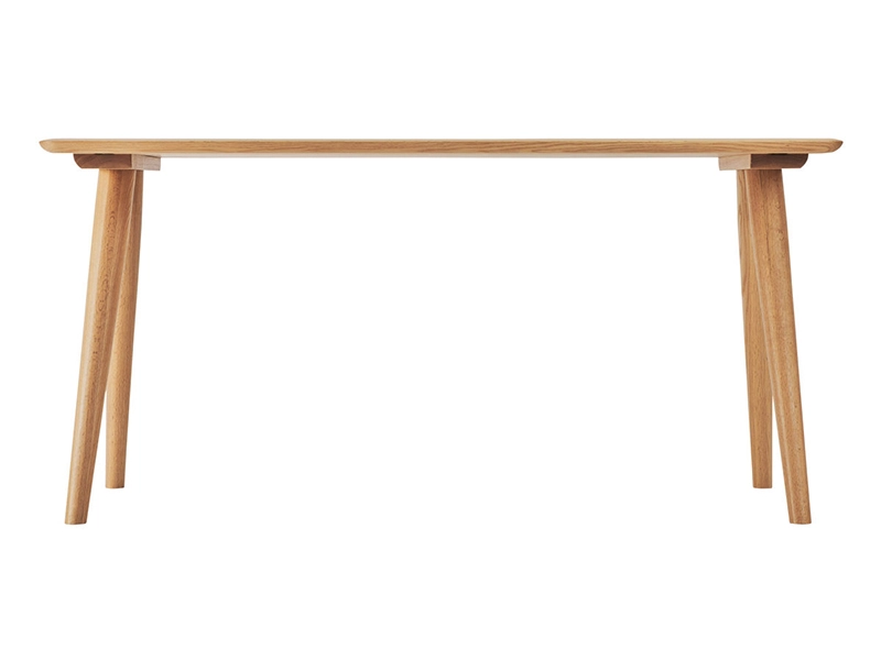 DT-7060 ダイニングテーブル（135cm x 85cm） | 浜本工芸 | 家具