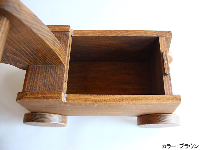 KOROBOX 積木入り