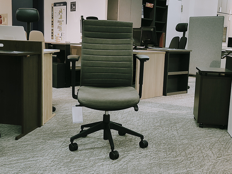 ロータス デスクチェア