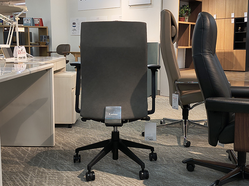 ロータス デスクチェア