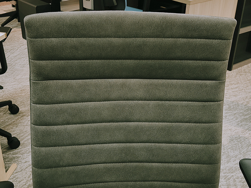 ロータス デスクチェア