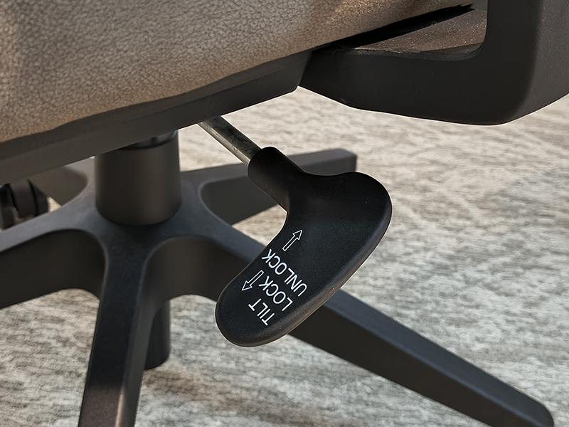 ロータス デスクチェア