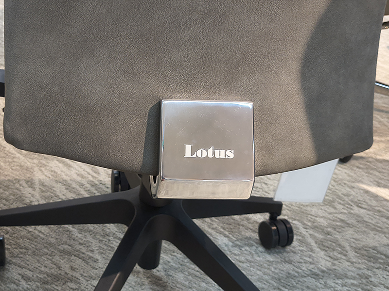 ロータス デスクチェア