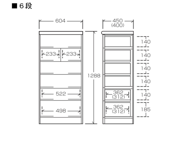 桐子 20チェスト